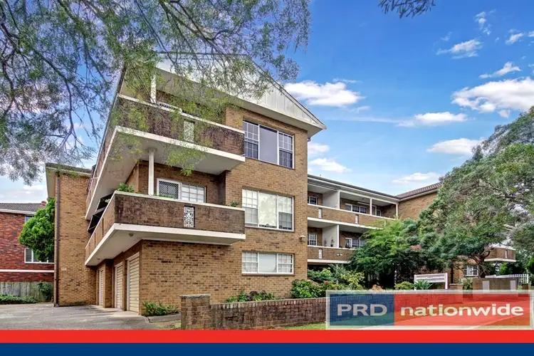 7/34 Frederick Street, Oatley NSW 2223