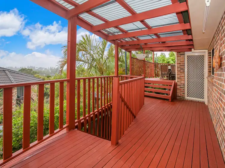 Sixth view of Homely house listing, 4 Coryule Place, Kiama NSW 2533