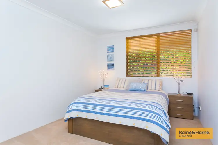 Sixth view of Homely apartment listing, 6/108-110 Shirley Road, Wollstonecraft NSW 2065