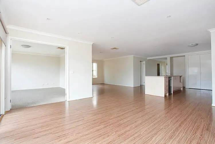 Fourth view of Homely house listing, 139 Botanica Springs boulevard, Brookfield VIC 3338