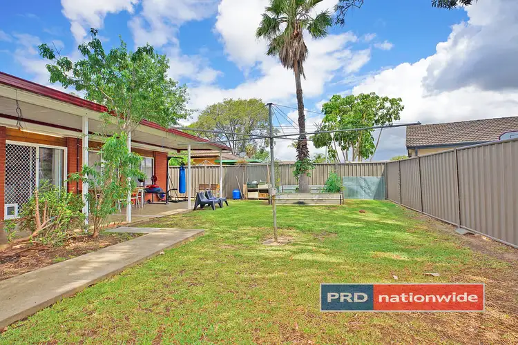 Seventh view of Homely house listing, 36 Hilliger Road, South Penrith NSW 2750