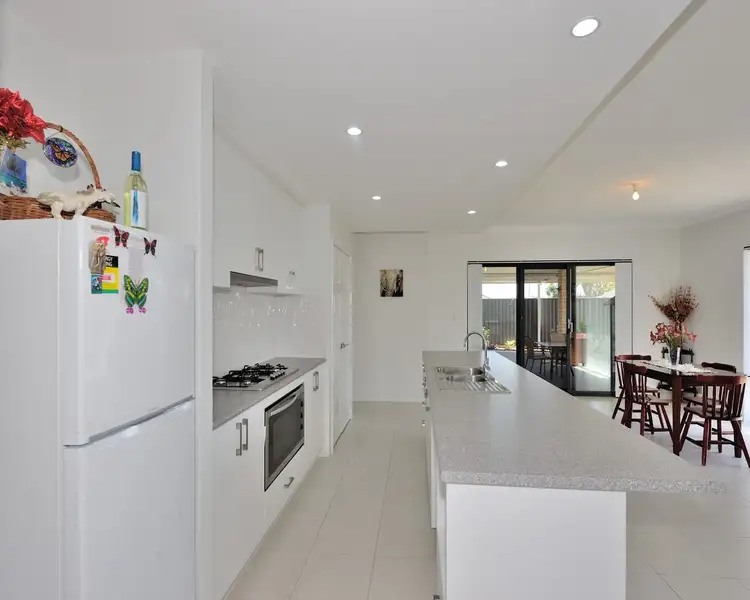 Sixth view of Homely house listing, 3 Jane Turn, Baldivis WA 6171