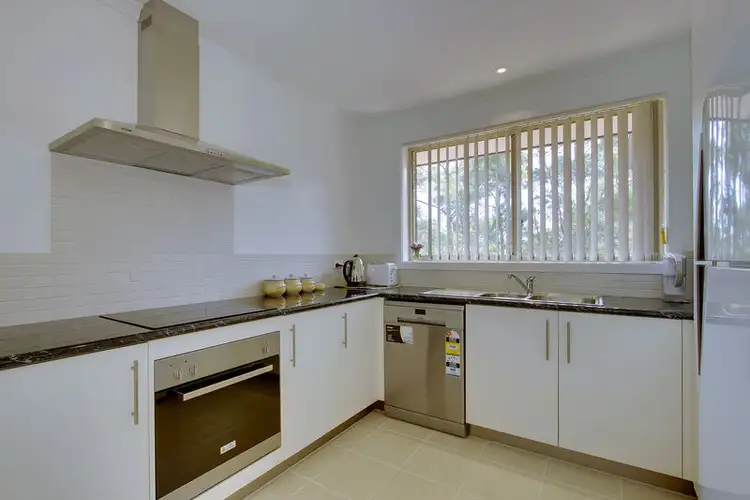 Second view of Homely house listing, 6/23 Cider Gum Drive, Blackmans Bay TAS 7052