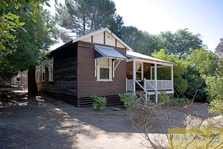 Second view of Homely house listing, 1 Marginata Crescent, Dwellingup WA 6213