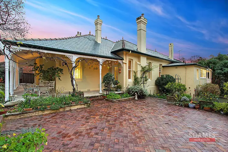 86 Braeside Street, Wahroonga NSW 2076