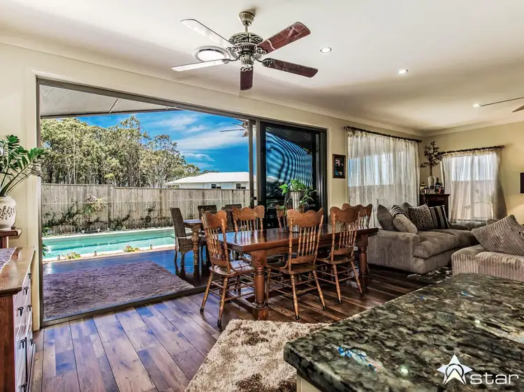 Fifth view of Homely house listing, 4 Starling Crescent, Peregian Springs QLD 4573