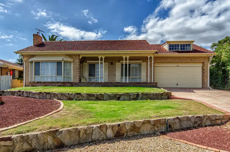 47 Third Avenue, Moana SA 5169