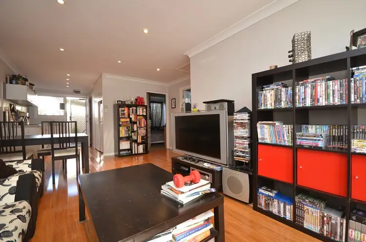 Third view of Homely villa listing, 9/53 Chapman Road, Bentley WA 6102