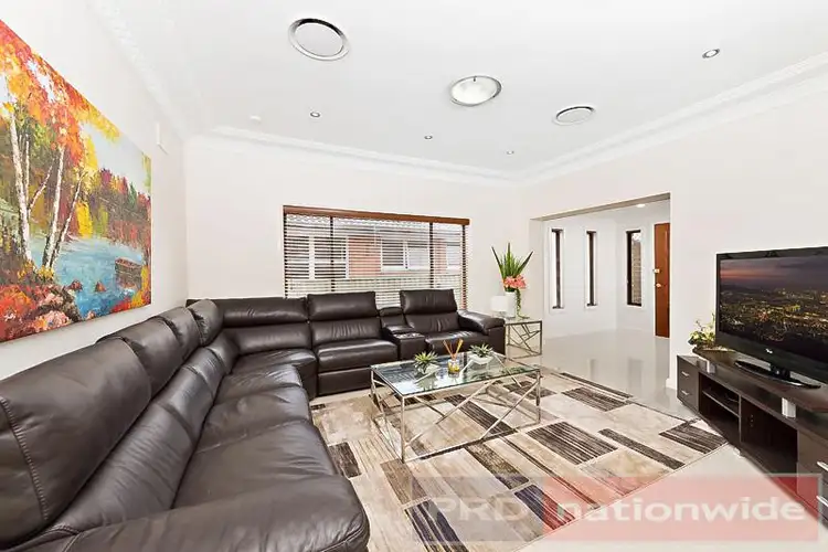 Second view of Homely house listing, 712 Henry Lawson Drive, East Hills NSW 2213