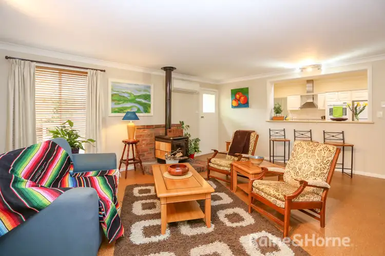 Sixth view of Homely house listing, 418 Howick Street, Bathurst NSW 2795