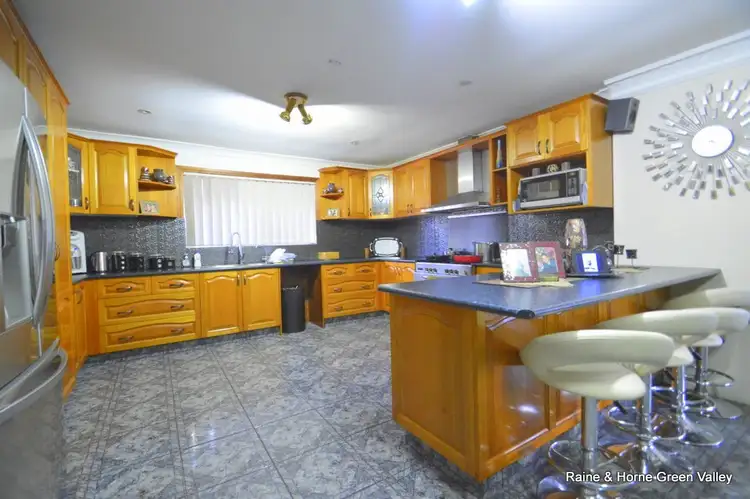 Third view of Homely house listing, 12 Strickland Crescent, Ashcroft NSW 2168