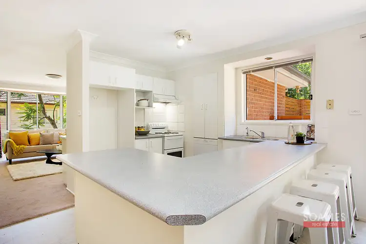 Fourth view of Homely house listing, 10b Campbell Avenue, Normanhurst NSW 2076
