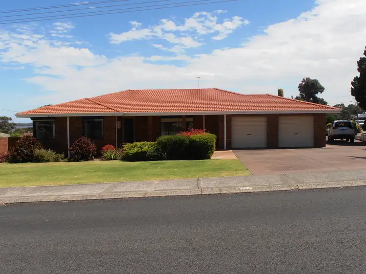 Main view of Homely house listing, 118 Travers Drive, Australind WA 6233
