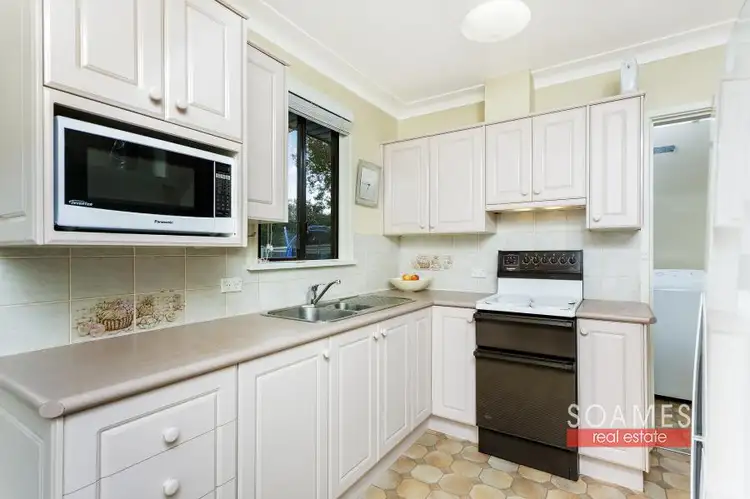 Fourth view of Homely house listing, 69 Parklands Road, Mount Colah NSW 2079