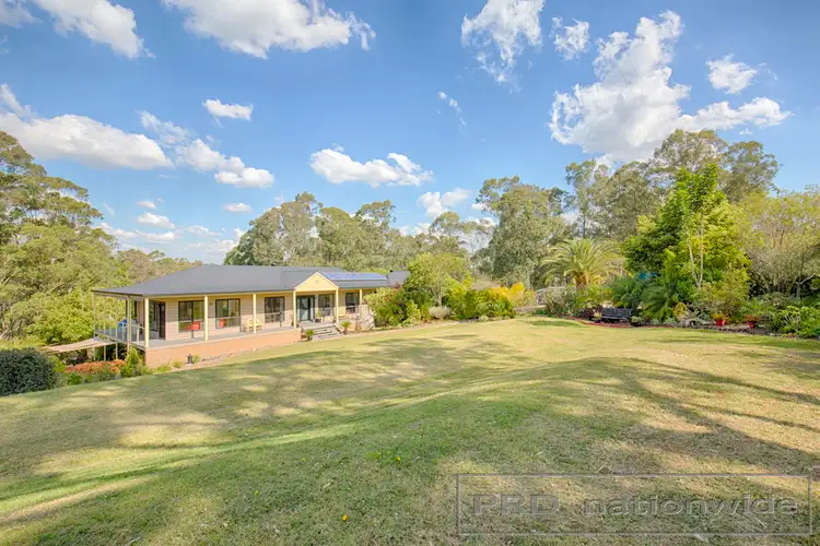 Third view of Homely house listing, 95 Gaggin St, Clarence Town NSW 2321