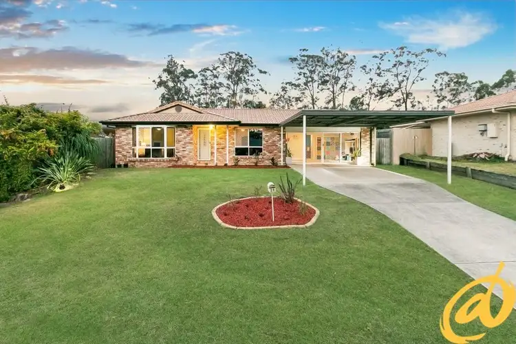 29 Blue Mountain Crescent, Warner QLD 4500