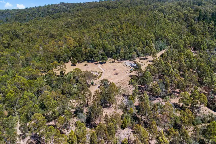 Seventh view of Homely land listing, 349 Ginns Road, Birralee TAS 7303