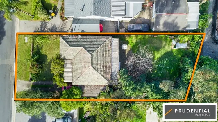 3 Tyler Street, Campbelltown NSW 2560