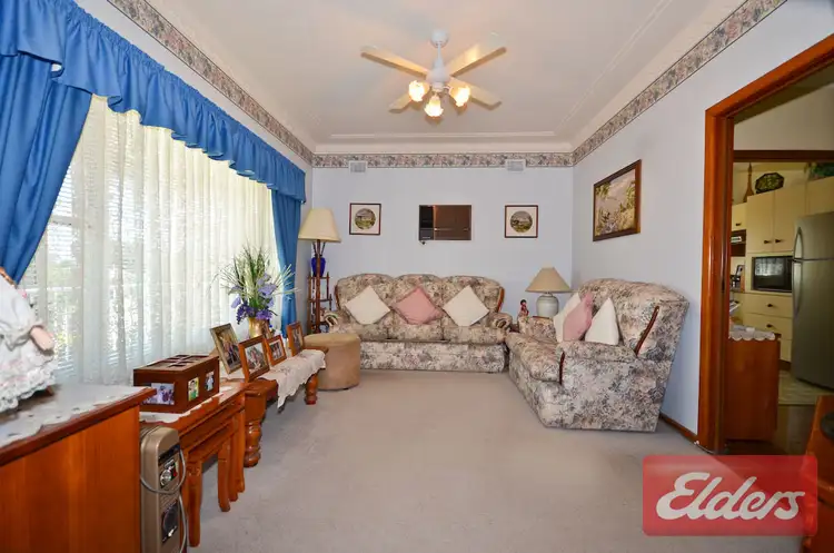 Sixth view of Homely house listing, 29 Bryson Street, Toongabbie NSW 2146