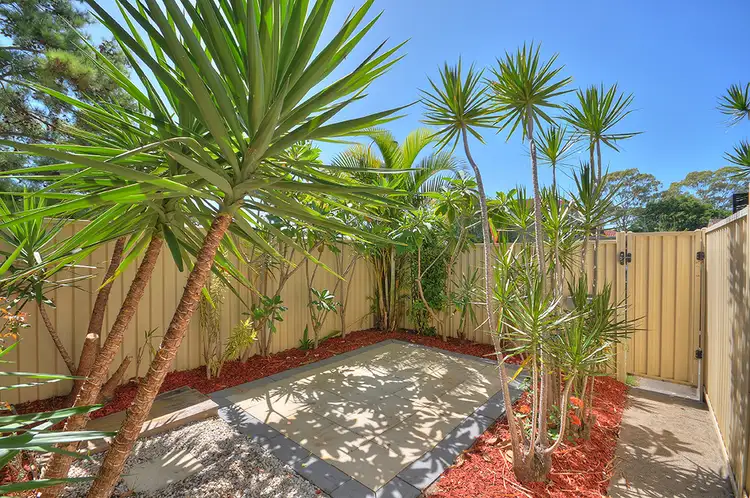 Second view of Homely unit listing, Unit @ 16 Oceanic Drive, Mermaid Waters QLD 4218