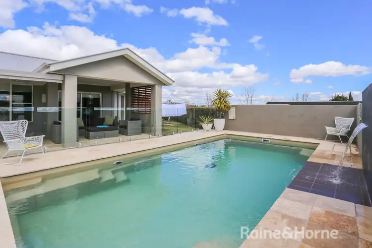 Fourth view of Homely house listing, 74 Blue Ridge Drive, White Rock NSW 2795