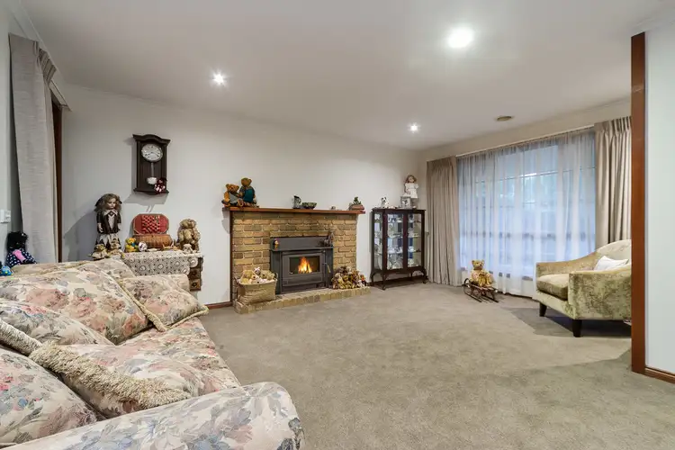 Second view of Homely house listing, 15 Mountain View Way, Gisborne VIC 3437