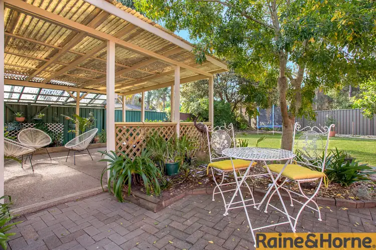 Seventh view of Homely house listing, 20 Cunningham Place, South Windsor NSW 2756