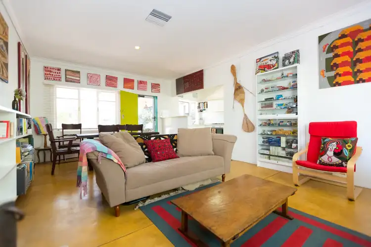 Second view of Homely house listing, 29-31 GOSSE STREET, East Side NT 870