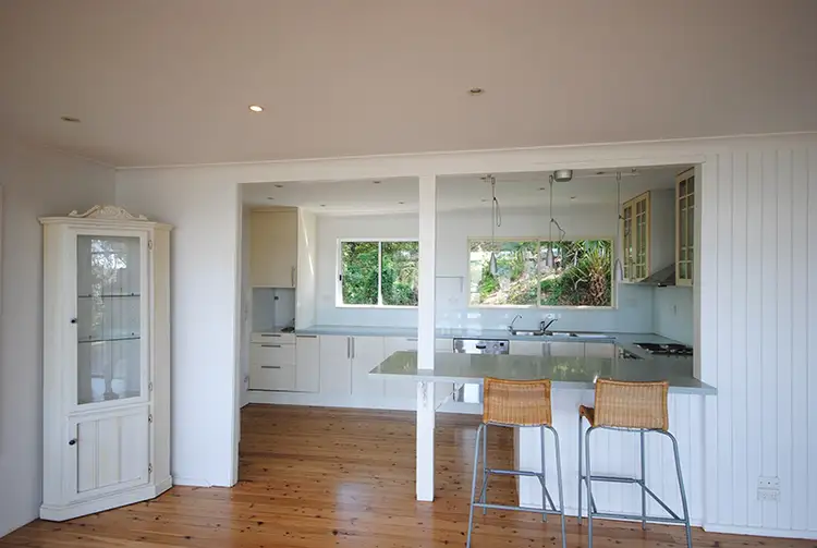 Fourth view of Homely house listing, 30 Thompson Street, Scotland Island NSW 2105