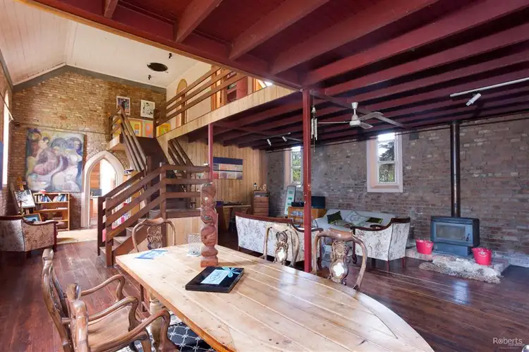 Second view of Homely house listing, 5 Meander Valley Rd, Hagley TAS 7292