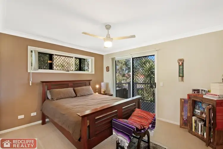 Fifth view of Homely townhouse listing, 65/11 Taigum Place, Taigum QLD 4018