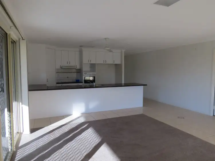 Fourth view of Homely house listing, 53 Birrabeen Avenue, Pialba QLD 4655