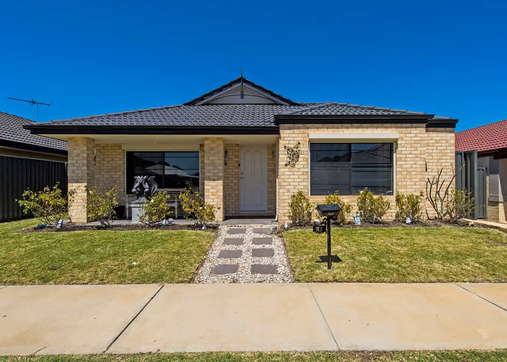 Main view of Homely house listing, 21 Camelot Street, Baldivis WA 6171