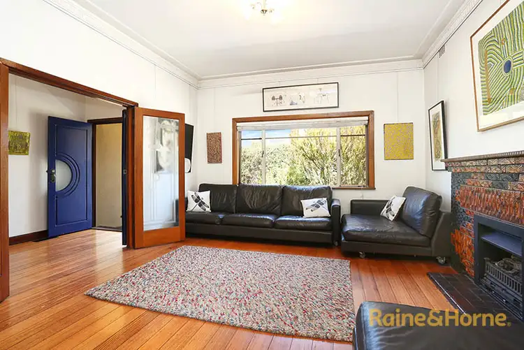 Fifth view of Homely house listing, 64 Raleigh Road, Maribyrnong VIC 3032
