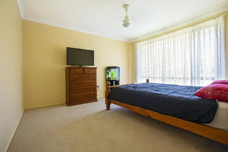 Second view of Homely house listing, 42 Richmond Road, Cambridge Park NSW 2747