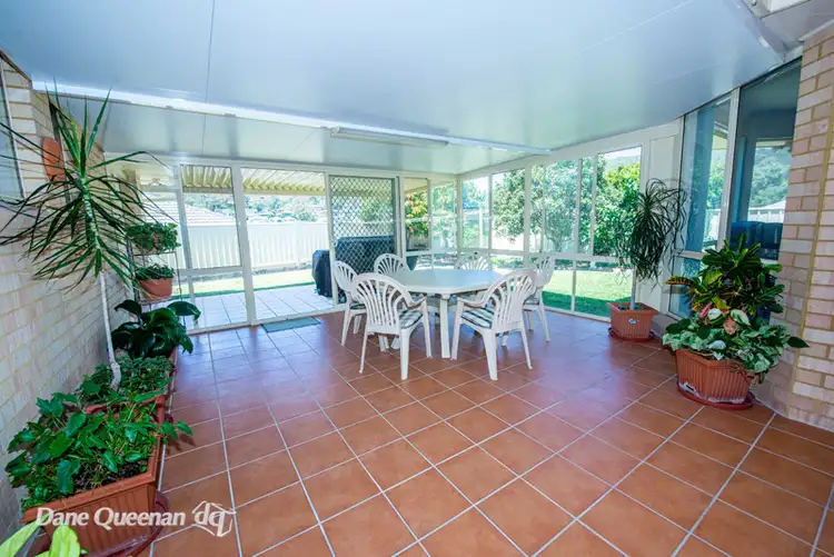 Second view of Homely house listing, 6 Bass Close, Corlette NSW 2315