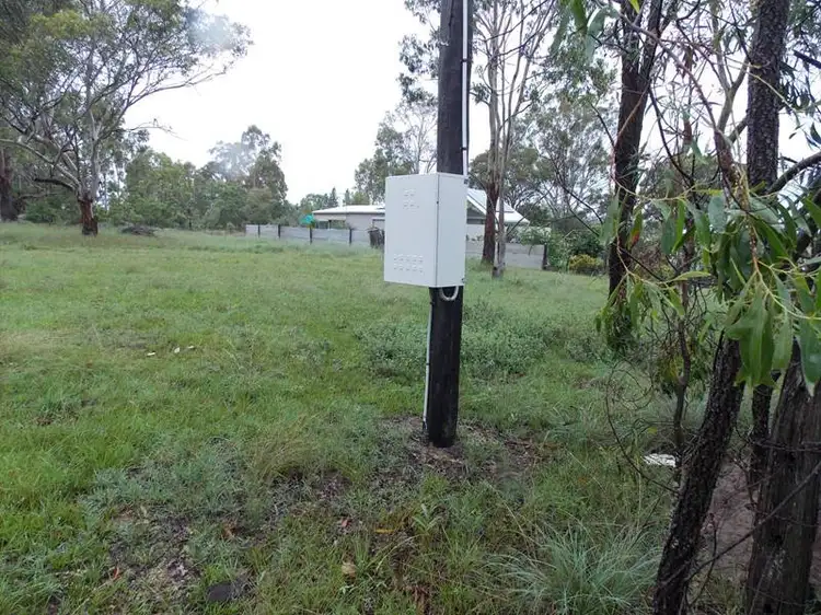23 Poole Street, Maidenwell QLD 4615