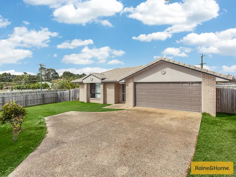 Main view of Homely house listing, 93 Tibrogargan Drive, Narangba QLD 4504