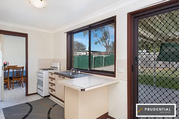 Second view of Homely house listing, 56 Anthony Drive, Rosemeadow NSW 2560