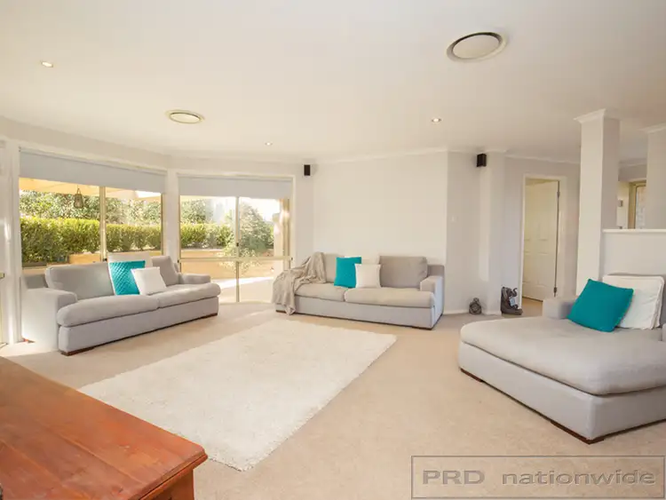 Fourth view of Homely house listing, 4 Stanley Close, Bolwarra Heights NSW 2320