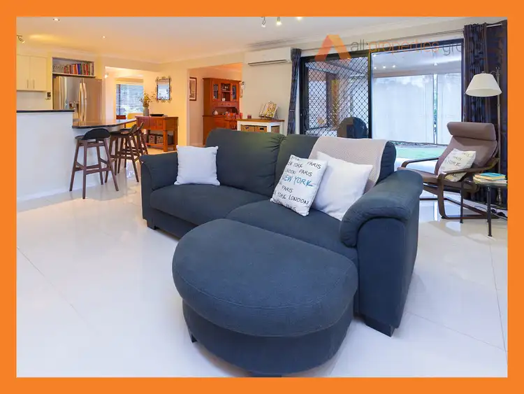 Fifth view of Homely house listing, 51-53 Marsh Bird Dr, New Beith QLD 4124