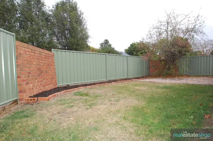 Fourth view of Homely townhouse listing, 3/37 Steffanoni Circuit, Monash ACT 2904