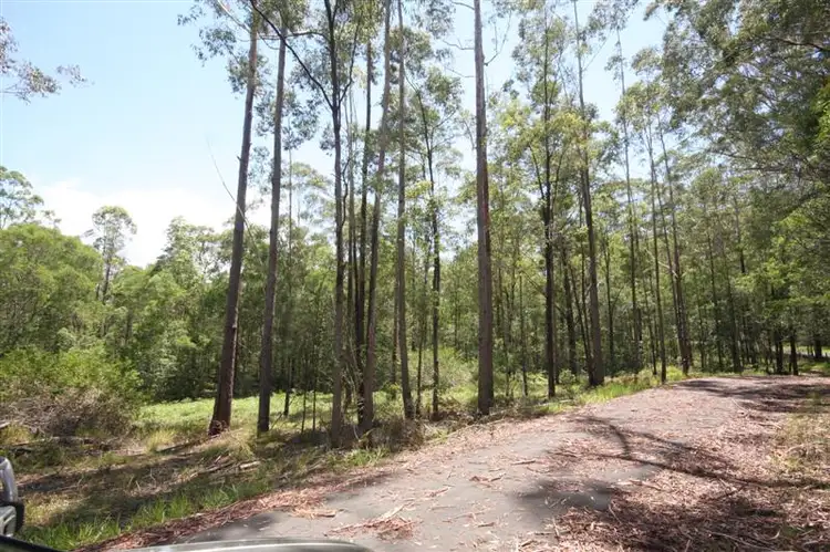 Second view of Homely land listing, 191 (Lot 45) Storrs Road, Peachester QLD 4519