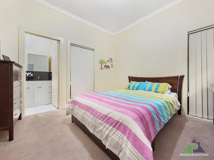 Third view of Homely townhouse listing, 1/39-41 coral Drive, Hampton Park VIC 3976