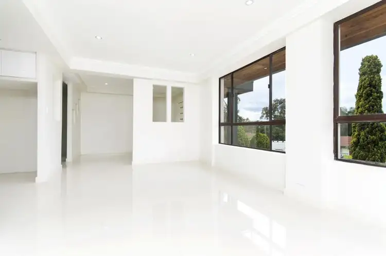 Second view of Homely house listing, 33 Fluorite Place, Eagle Vale NSW 2558