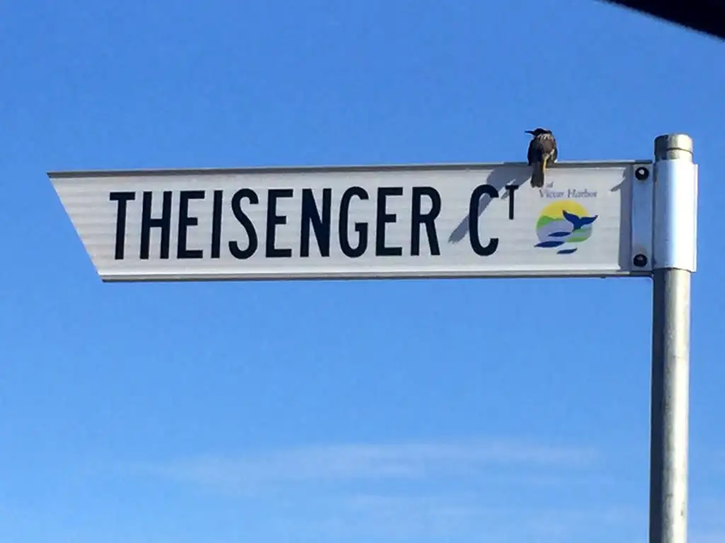Main view of Homely land listing, 13 Theisenger Court, Encounter Bay SA 5211