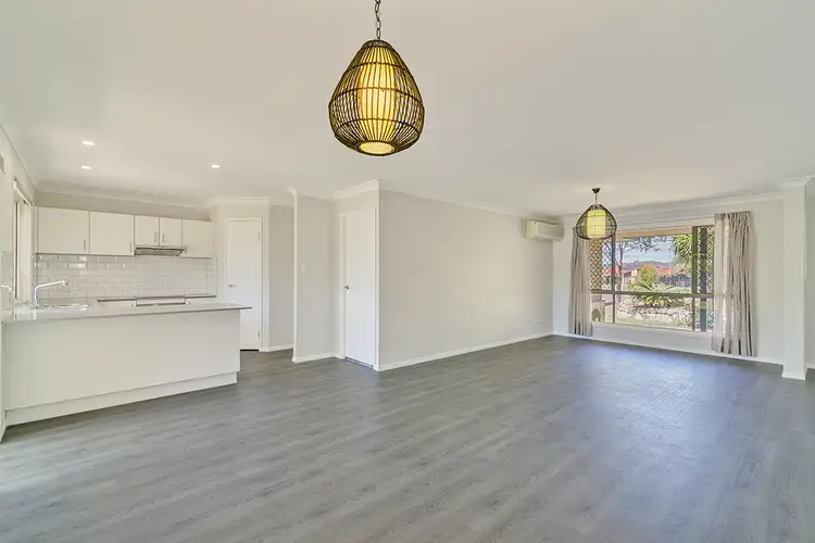 Third view of Homely house listing, 6 Vella Place, Edens Landing QLD 4207