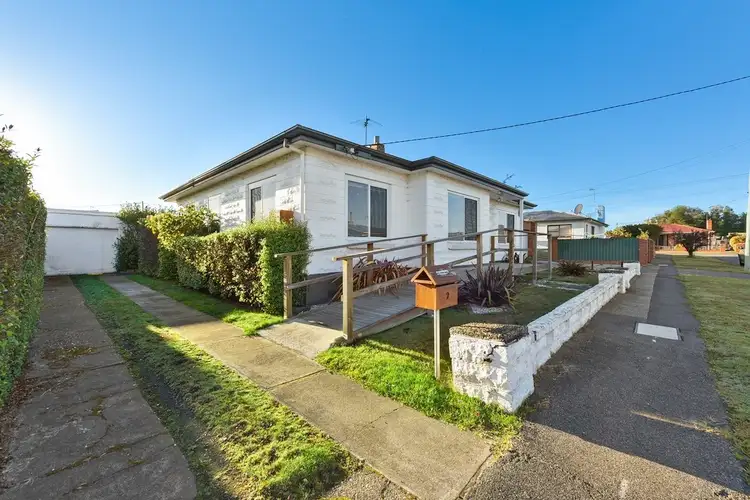 Second view of Homely house listing, 2 Payne Place, Mowbray TAS 7248