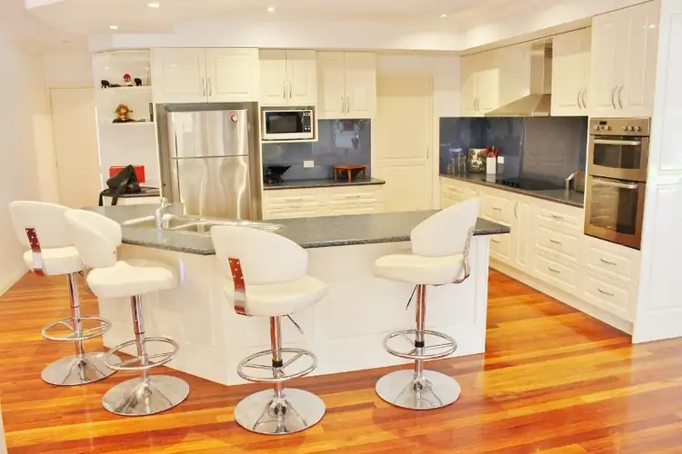 Second view of Homely house listing, 31 Phalaris Lane, Bundalong VIC 3730