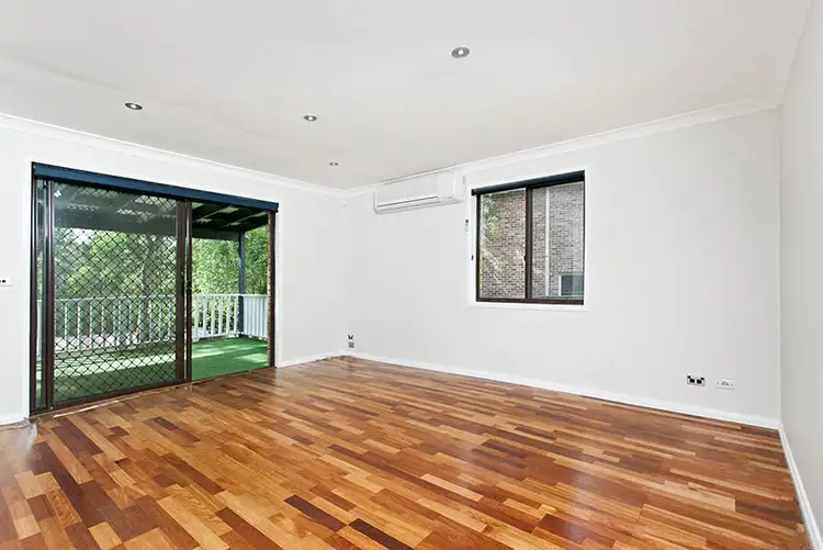 Fifth view of Homely house listing, 5 Warrangarree Drive, Woronora Heights NSW 2233